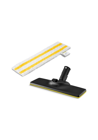 Karcher EasyFix Buharlı Temizlik Makinesi Zemin Temizleme Başlığı
