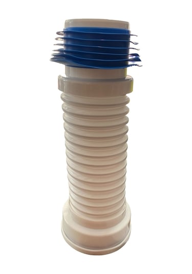 100mm Körüklü Kada Kısa 210mm-330mm