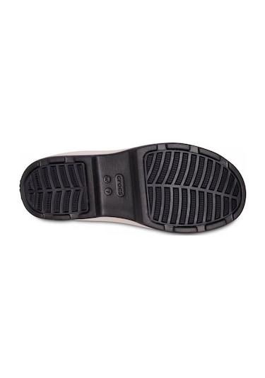 Corcs Crocs Dylan Chelsea Boot Kadın Yağmur Çizmesi - Bej