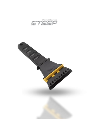 Steep Ultimate Buz Kırıcı Terminatör Silikon Çekpaslı 0