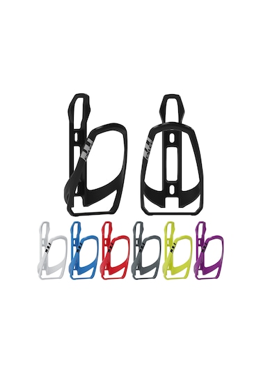 Evrensel Bisiklet Şişe Kafesi Dağ Yol Bisikletleri Y18047bl Mavi Mavi