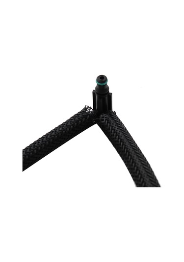 Singree Citroen C3/c4/c5/berlingo/xsara/dispatch 1.6 Hdı İçin Yakıt Enjektör Borusu - Abs+lastik Kaliteli Yer Değiştirme Parçası Kolay Kurulum