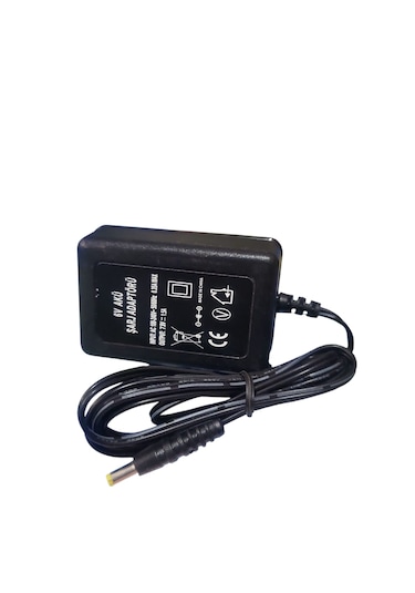 Tem Adaptör Gx16 Soketli Terazi Adaptörü