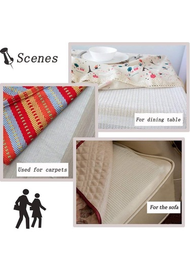 Kaymaz Mat, Kaymaz Mat Pedi, Halı İçin Kaymaz Mat Pedi