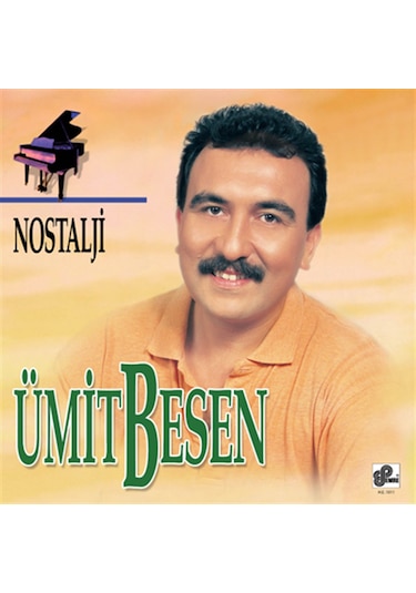 Ümit Besen - Nostalji Plak