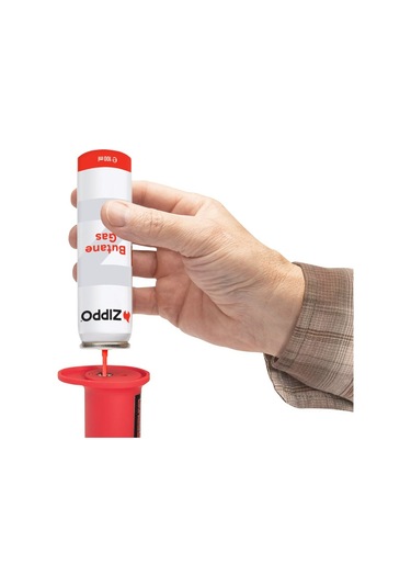 Zippo Premium Bütan Gazı