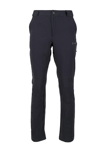 2As Iron Pantolon Siyah