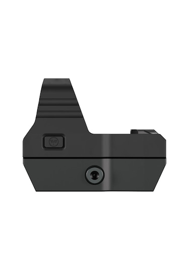 Firefield Ironclad Mini Reflex Sight Red Dot - Docter Ff26032 Siyah