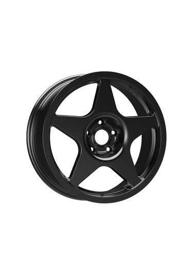 5 100 17 7.0 Et35 Ch73.1 Hyper Black Emr-dy1327-34