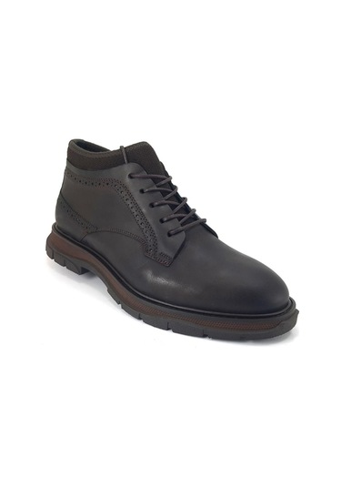 Libero 1341 22kb Günlük Erkek Bot - Kahverengi-kahverengi