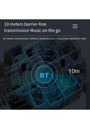 Symbee Bt5.0 Çift Fonksiyonlu Bluetooth Adaptörü - Transmitter/receiver, 3.5mm Aux, Lcd Ekranlı, Tv/pc Uyumlu Usb Ses Adaptörü