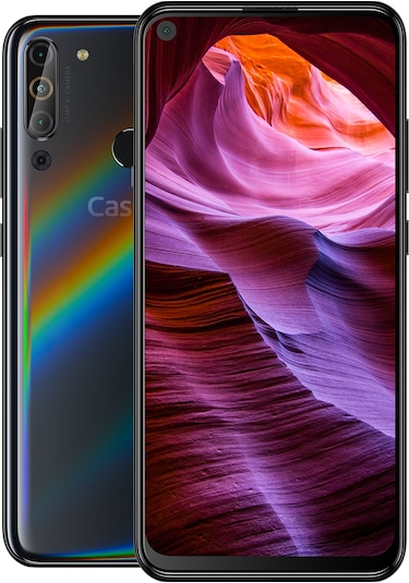 Casper Via X20 Premium 128 GB (Casper Türkiye Garantili)