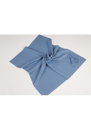 Polikur Mikrofiber Cam Bezi 40 X 50 Cm - (3 Adet)