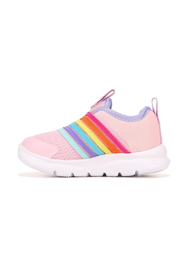 Skechers Infant Flex Blast Bebek Spor Ayakkabı 302724n 302724n Pkmt Çok Renkli