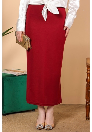 Lavin Kalem Etek 654 - Bordo