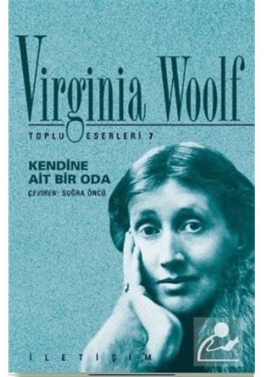 Kendine Ait Bir Oda / Toplu Eserleri 7 / Virginia Woolf