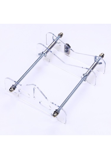 Geekyou Cam Şişe Kesme Aleti, Evde Yapım El Aracı, 20-230mm Çap Aralığı, Isı İle Kolay Kırma Fonksiyonu