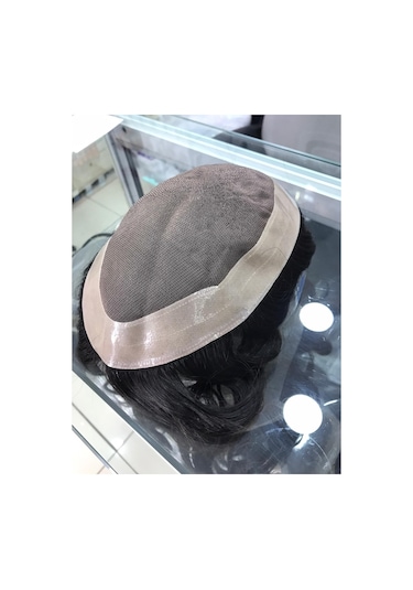 Mono Klasik Protez Saç