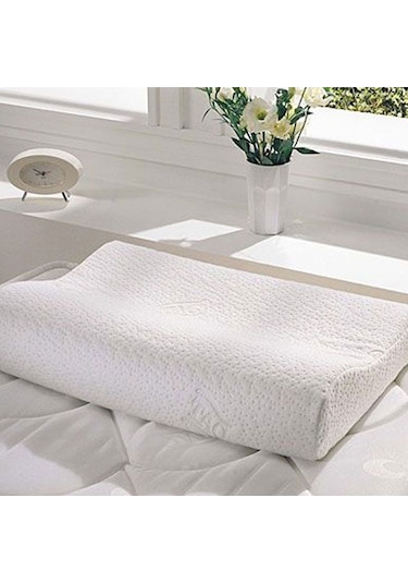 Taç Visco Ortopedik Yastık 40X60