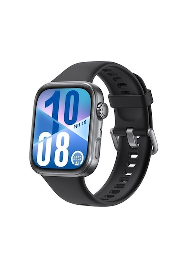 Huawei Watch Fit 4 Silikon Akıllı Saat (Distribütör Garantili)