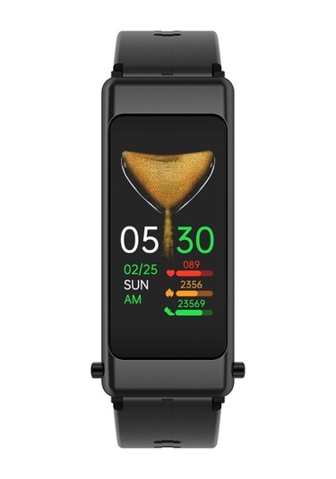 Cbtx  K50 1.08" Akıllı   Saat (İthalatçı Garantili)