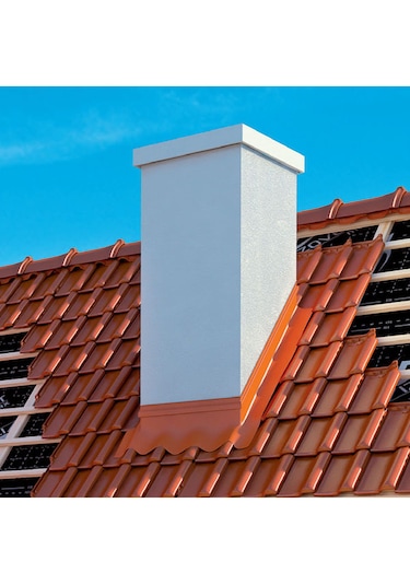 Kaproflex Butil Baca & Duvar Dibi Su Yalıtım Bandı Yeşil 300 Mm X 5 M