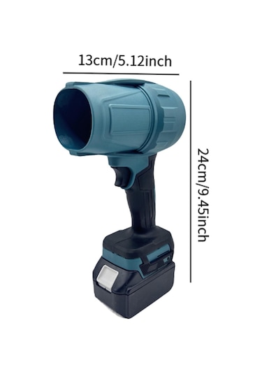 Suntek Bilgisayar Klavyeleri Için Elektrikli Hava Üfleyici El