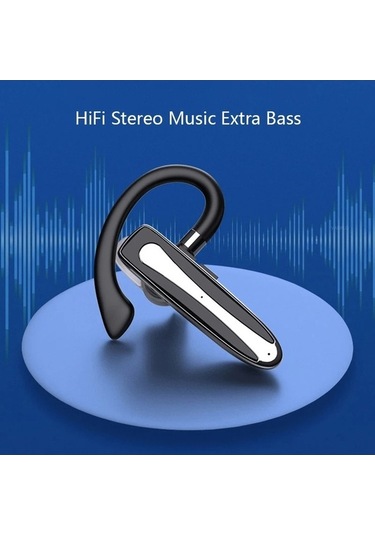 Flybuy Yyk530 Bluetooth 5.1 Spor Kulaklığı, Kulağa Özel Tasarım