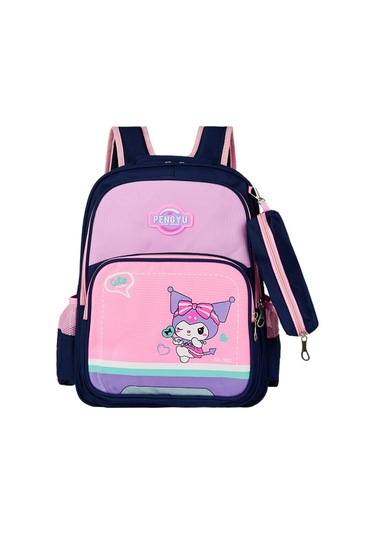 Şık Büyük Sırt Çantası - Hafif Ve Konforlu 58 Karakter Siyah