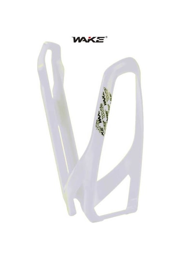 Wake Fiber Glas Beyaz B07 Matara Kafesi Beyaz