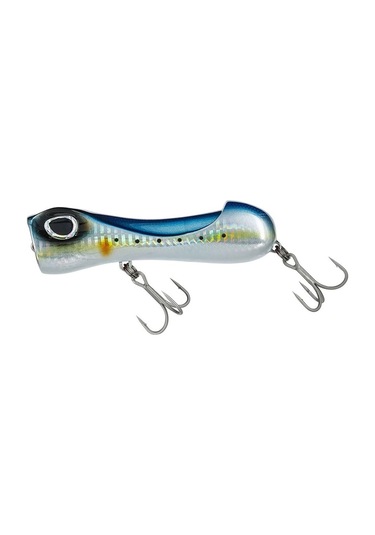 Molix S Popper 110 38gr Real Sarda