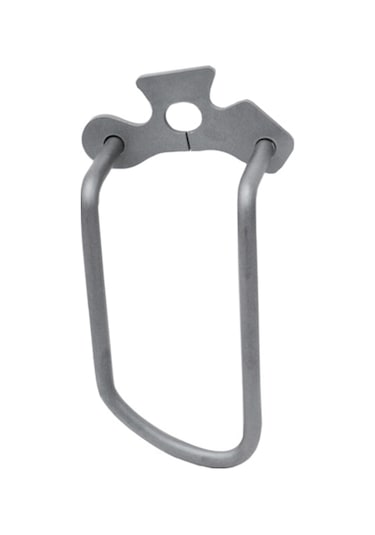 Mufunye Alüminyum Bisiklet Arka Vites Koruma Kılavuzu - Shimano Yedek Parça Diğer