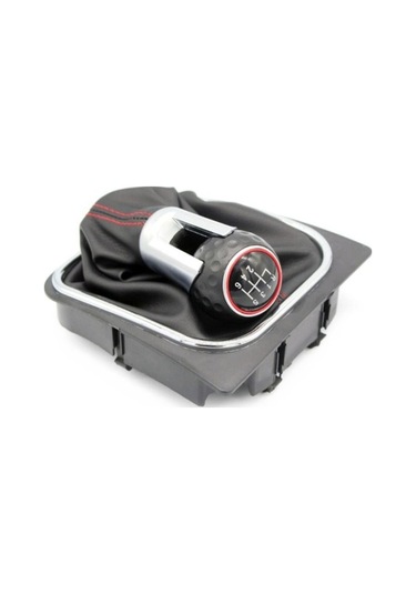 Wondernest Volkswagen Golf 6 Vites Hentbol Kolu, 6 Durak Vites Konumu, Vites Topuzu Std