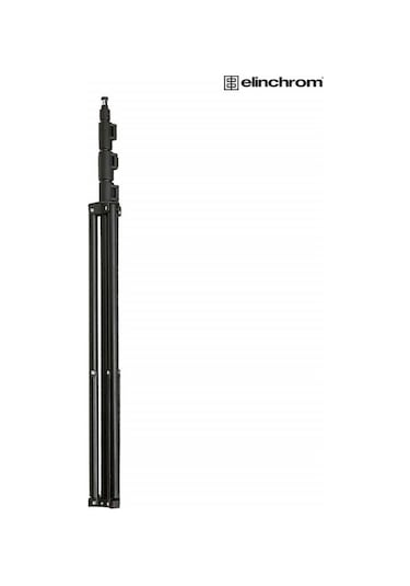 Elinchrom Clip Kilitli Işık Ayağı 88-235Cm