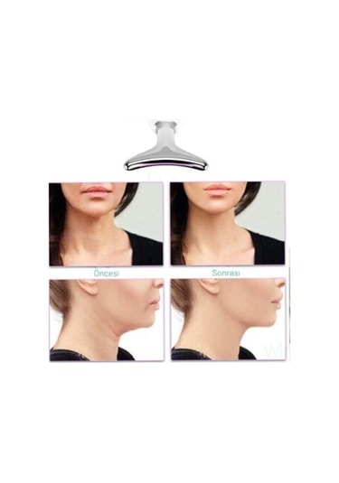 Kırışıklık Giderici Masaj Cihazı