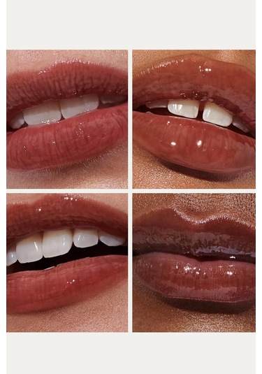 Rhode Peptide Lip Tint Renkli Dudak Parlatıcı Espresso 10ml Espresso