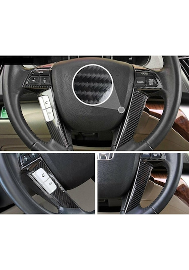 Padalink 5d Yüksek Parlaklıklı Karbon Fiber Araç Kaplama Filmi - Kolay Uygulanır, Hava Kabarcıksız, Mobilya Ve Tüm Yüzeyler İçin