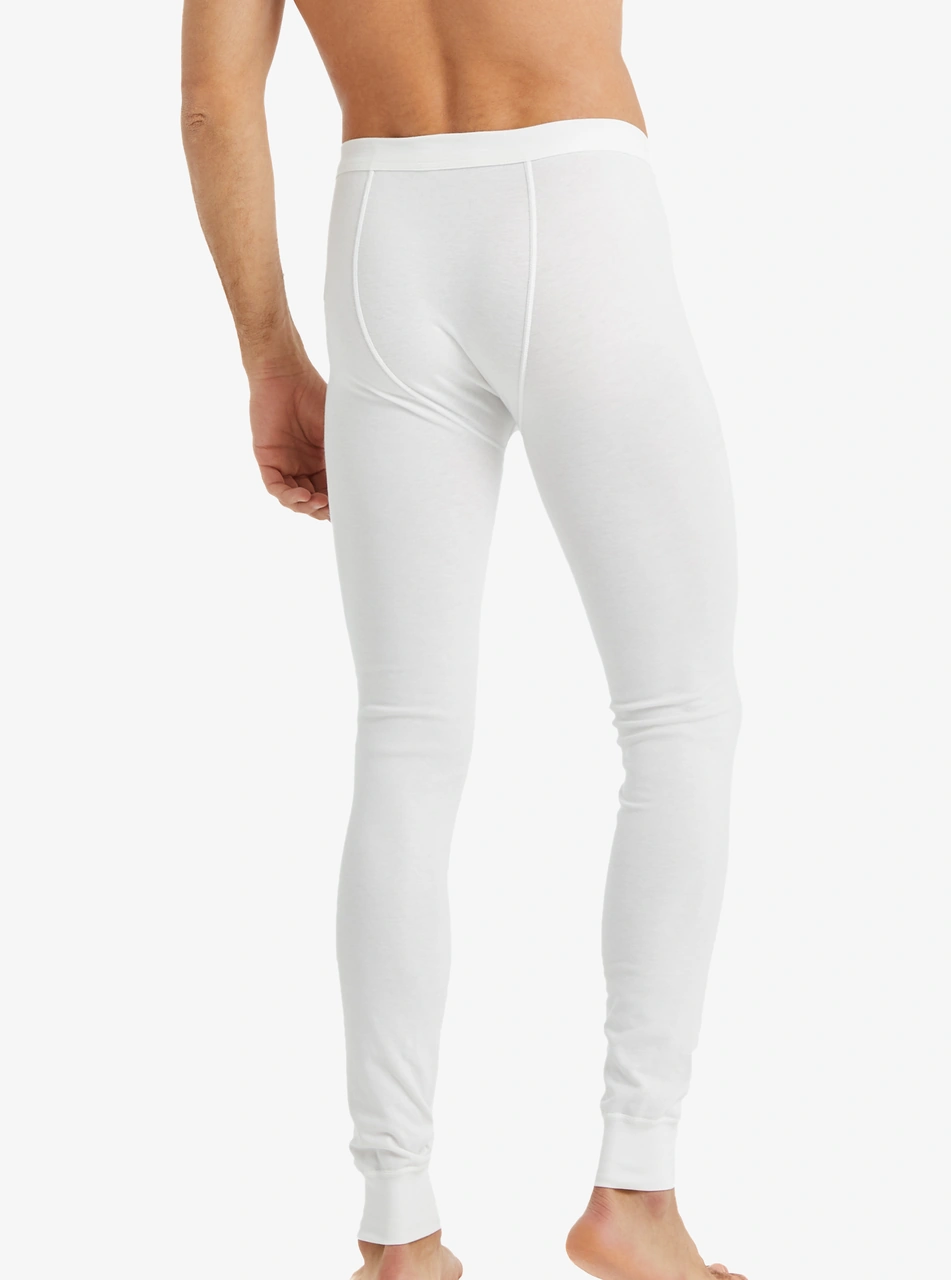 Blackspade 9262 Beyaz Termal Erkek Alt Çok Renkli