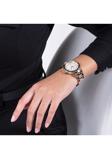 Gc Gcz15001l1mf Kadın Kol Saati