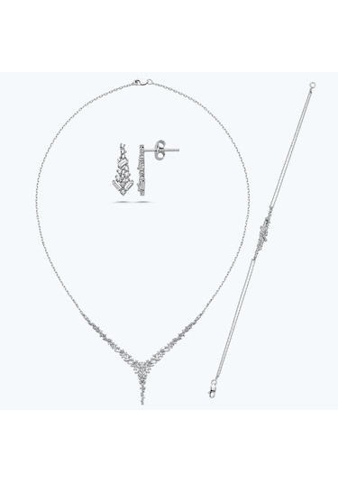 Altınbaş Altın Üçlü Set Utksf003-25278