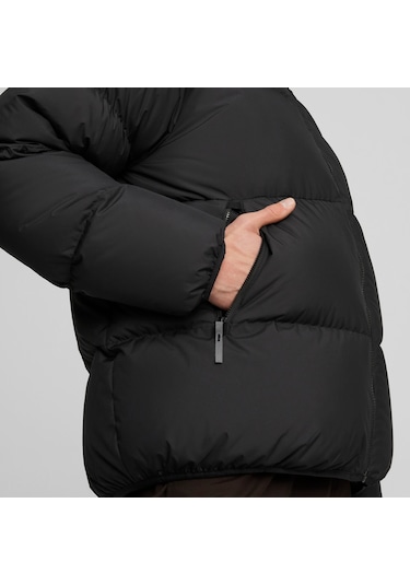 Puma Erkek Şişme Mont 626476 01 Siyah