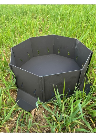 Fbt Mangal , Ateş Çukuru Diğer