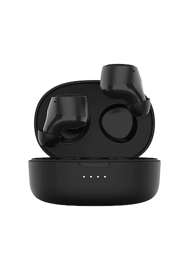 Belkın Sform Bolt Tws Kablosuz Bluetooth Kulak İçi Kulaklık Siyah