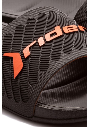 Rider Free ll Slıde Erkek Terlik Siyah 39/46 DD0277 Siyah
