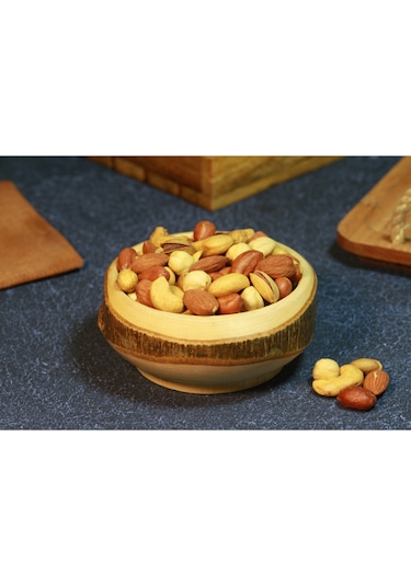 Mega Karışık Kuruyemiş 1 Kg 1 KG