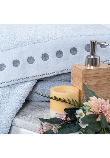 Lunga Banyo Havlusu 70 x 140 CM