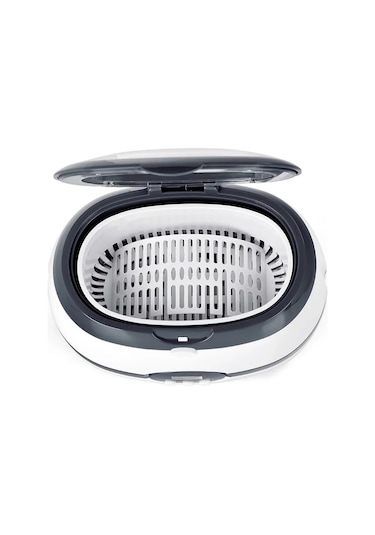 Jialan 600ml Ultrasonik Temizleyici Ultra Sonic Banyo