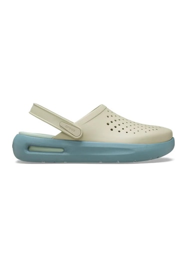 Crocs 209964-0lj Inmotion Clog Unisex Sandalet Bej