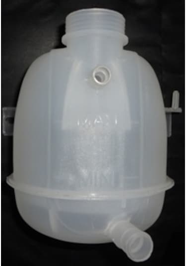 Dacia Duster 10/13 Radyatör Yedek Su Deposu Genleşme Bi Donu