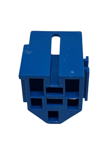 4-5 Fiş Röleler Uyumlu Kablosuz Mini Röle Soketi